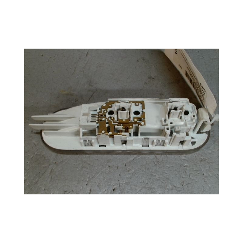 PLAFONNIER RENAULT CLIO III 2009-