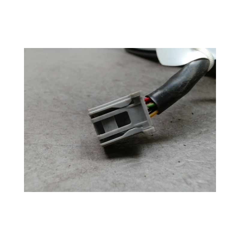 RETROVISEUR EXTERIEUR ELECTRIQUE GAUCHE FORD S-MAX 2006-