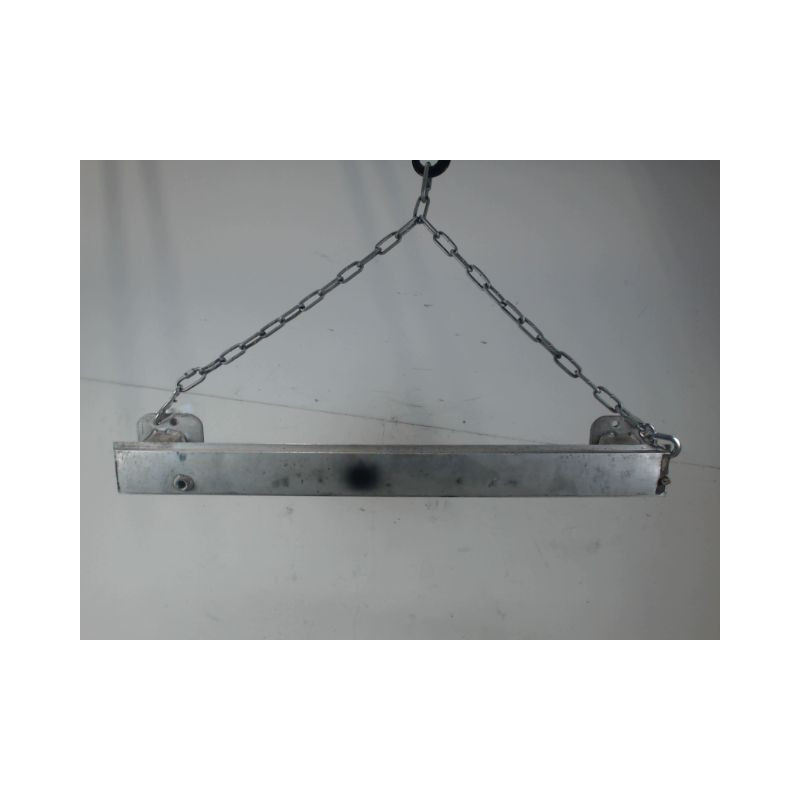 RENFORT PARE-CHOC ARRIERE  PEUGEOT 308 2007-