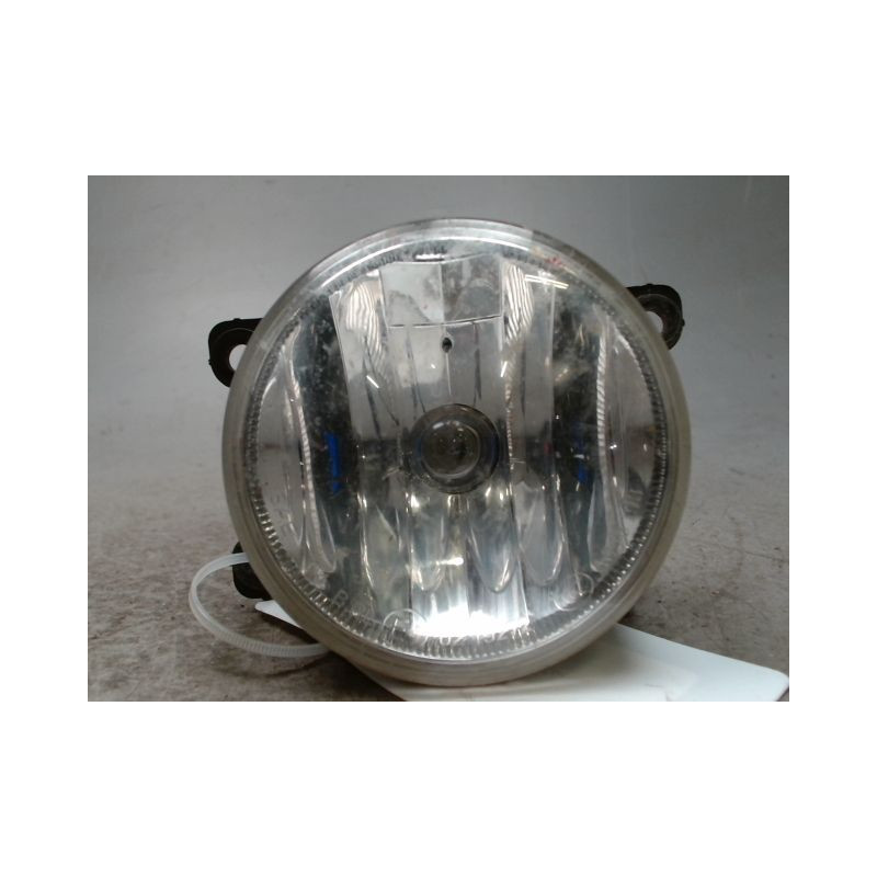 PHARE ANTIBROUILLARD AVANT GAUCHE PEUGEOT 207 3P