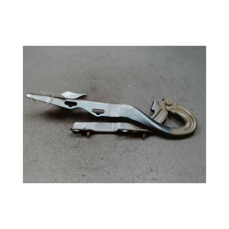 COMPAS GAUCHE CAPOT PEUGEOT 207 3P