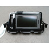 ECRAN GPS RENAULT MEGANE