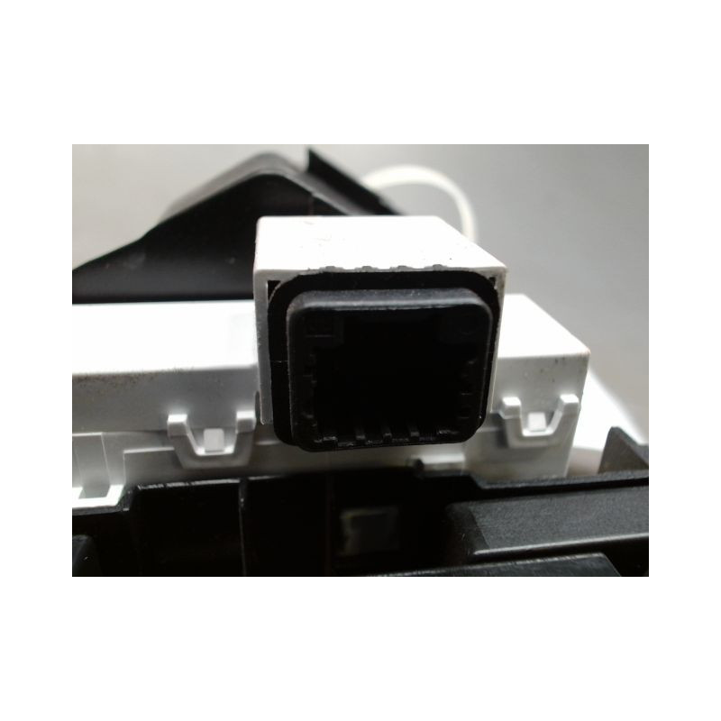 ECRAN GPS RENAULT MEGANE