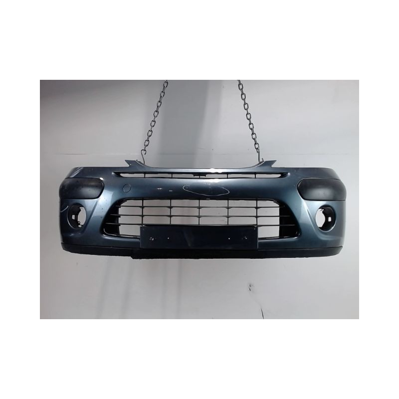 PARE-CHOC AVANT CITROEN C3 2005-