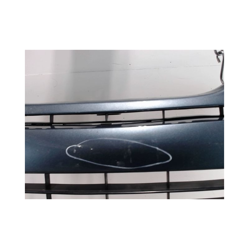 PARE-CHOC AVANT CITROEN C3 2005-