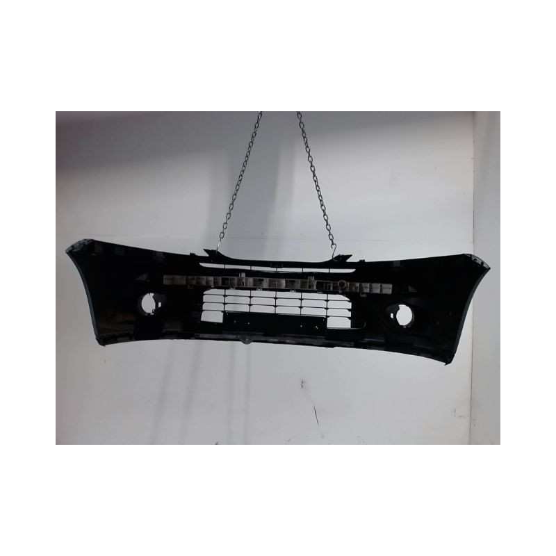 PARE-CHOC AVANT CITROEN C3 2005-