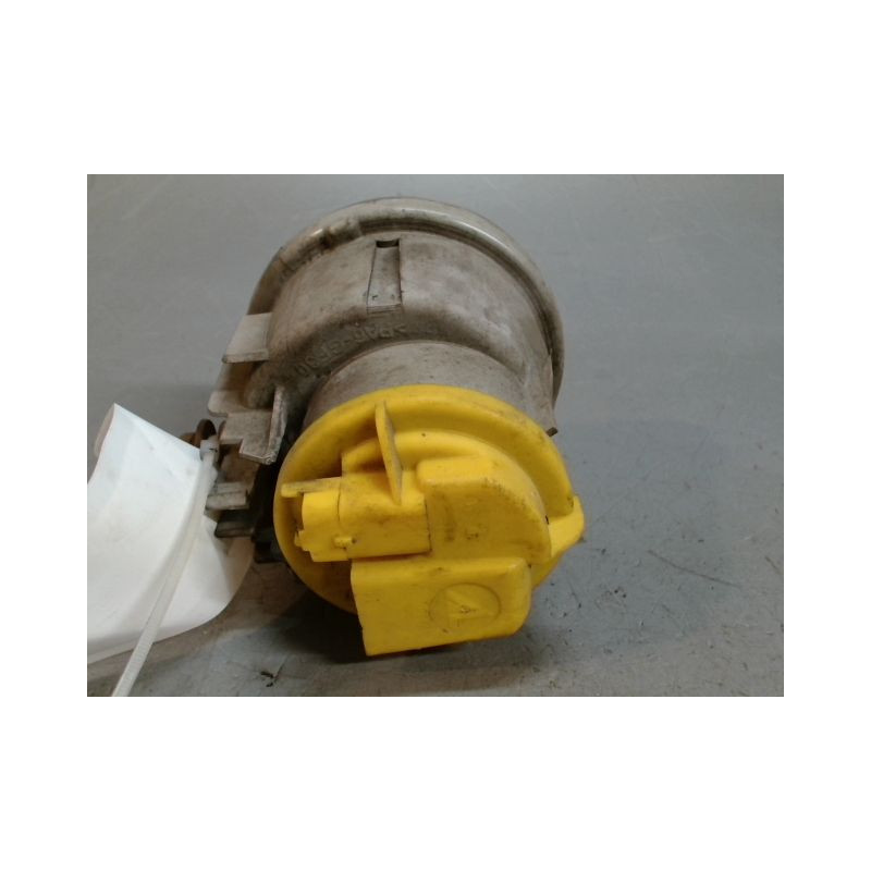 PHARE ANTIBROUILLARD AVANT GAUCHE CITROEN C3 2005-