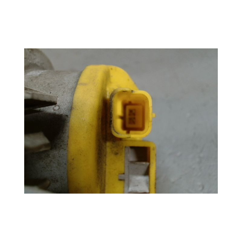 PHARE ANTIBROUILLARD AVANT GAUCHE CITROEN C3 2005-