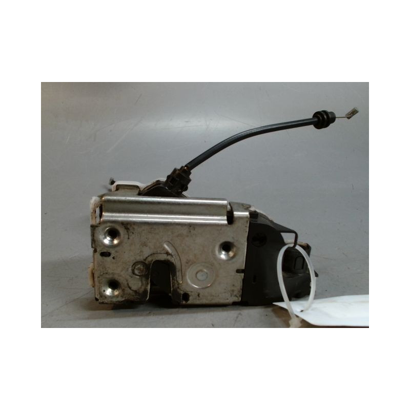 SYSTEME CONDAMNATION AVANT GAUCHE CITROEN C3 2005-