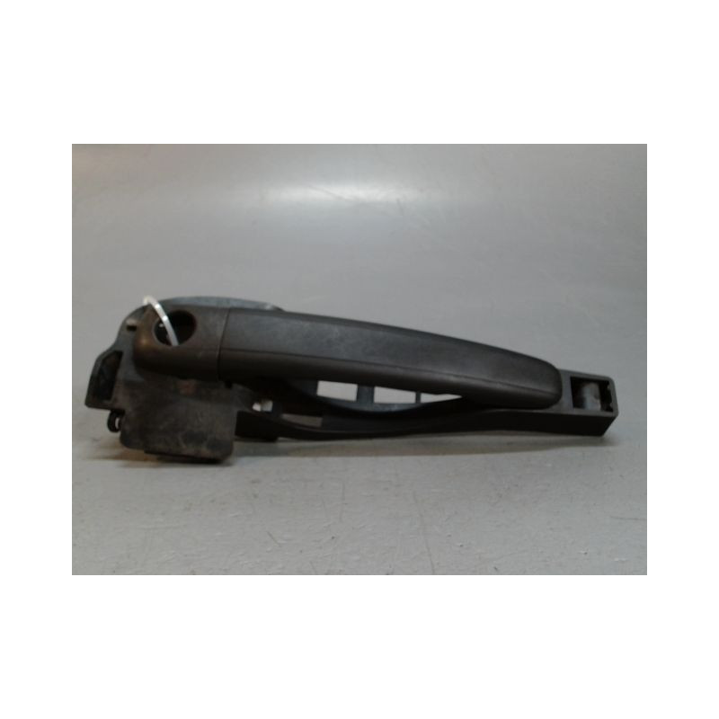 POIGNEE EXTERIEURE PORTE AVANT GAUCHE CITROEN C3 2005-