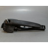 POIGNEE EXTERIEURE PORTE AVANT GAUCHE CITROEN C3 2005-