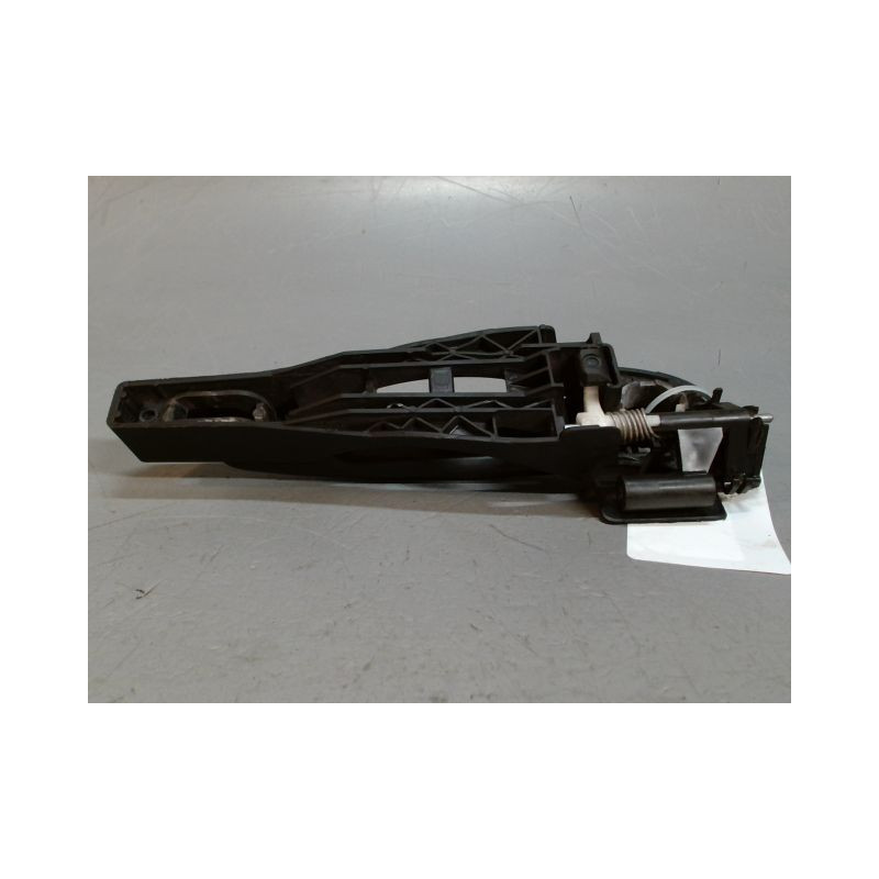 POIGNEE EXTERIEURE PORTE AVANT GAUCHE CITROEN C3 2005-