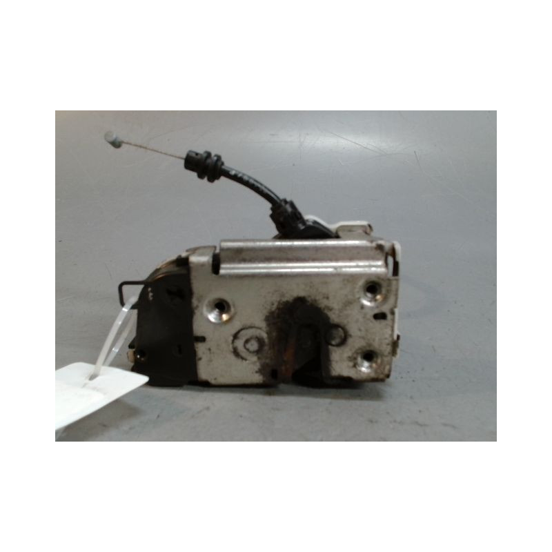 SYSTEME CONDAMNATION ARRIERE DROIT CITROEN C3 2005-