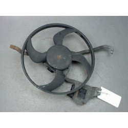 MOTEUR VENTILATEUR RADIATEUR