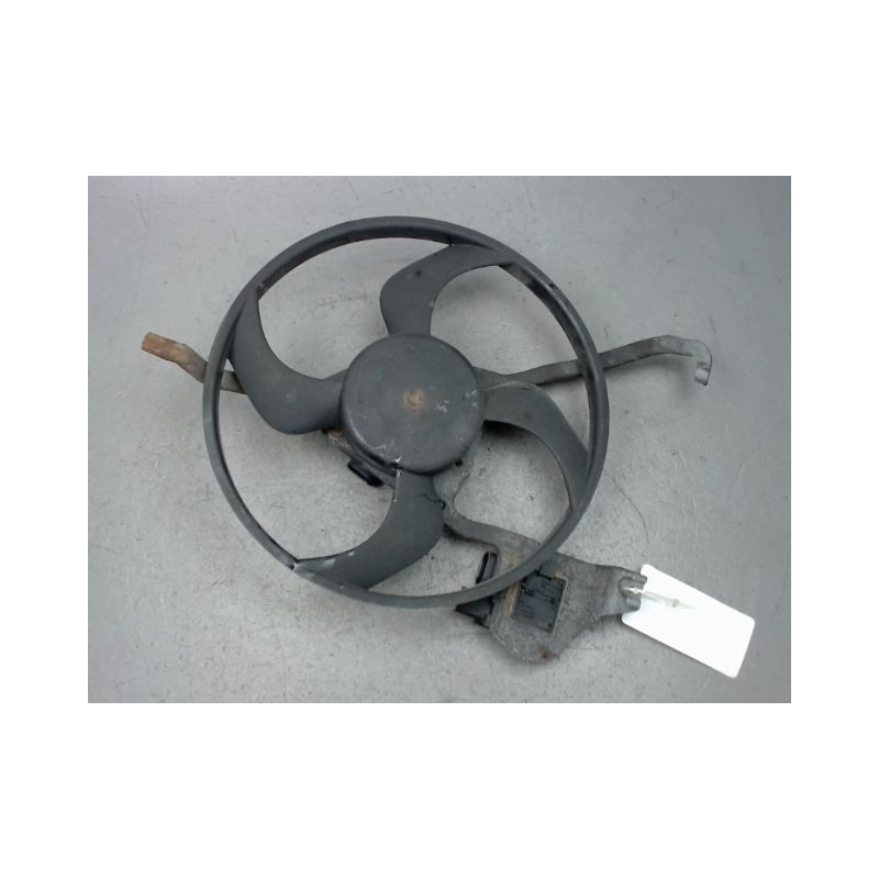MOTEUR VENTILATEUR RADIATEUR CITROEN C3 2005-