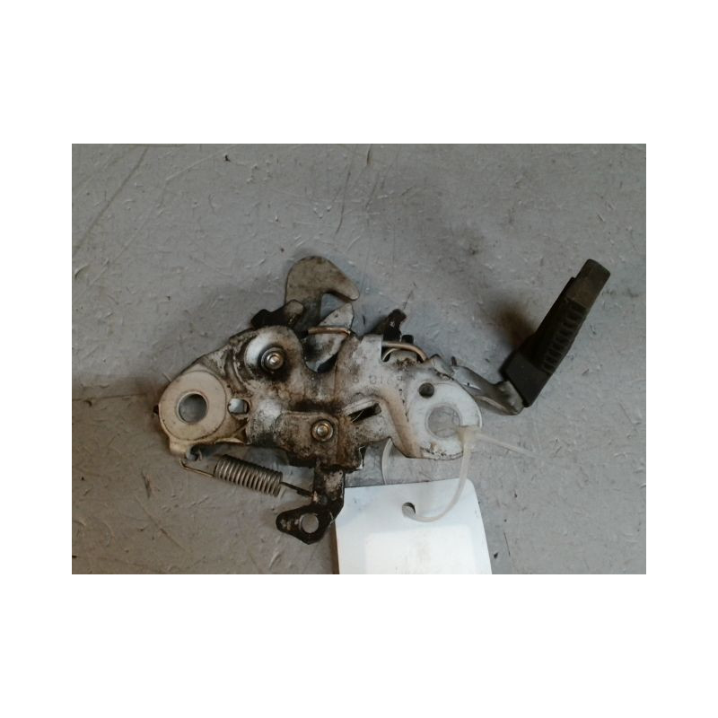 SERRURE CAPOT CITROEN C3 2005-