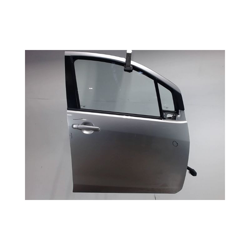 PORTE AVANT DROIT SUZUKI SPLASH