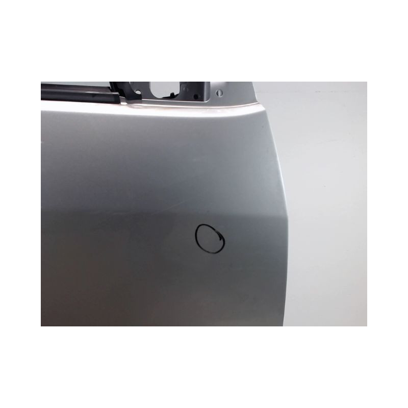 PORTE AVANT DROIT SUZUKI SPLASH