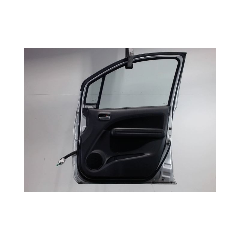 PORTE AVANT DROIT SUZUKI SPLASH