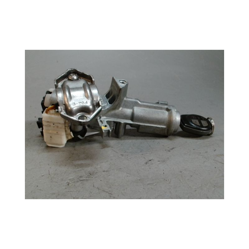 ANTIVOL DE DIRECTION SUZUKI SPLASH