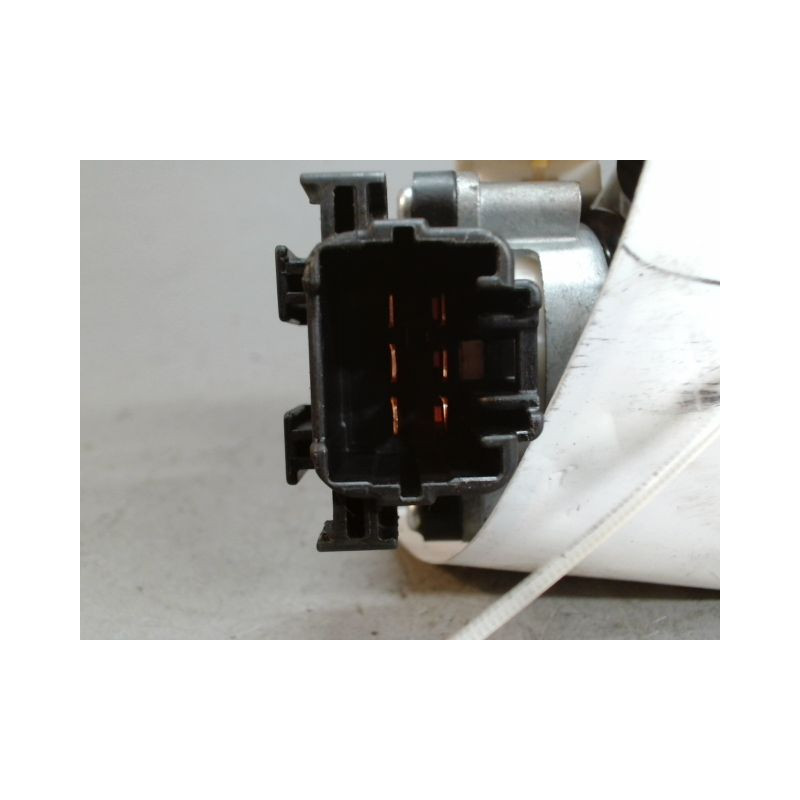 ANTIVOL DE DIRECTION SUZUKI SPLASH