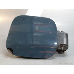 VOLET DE TRAPPE CARBURANT