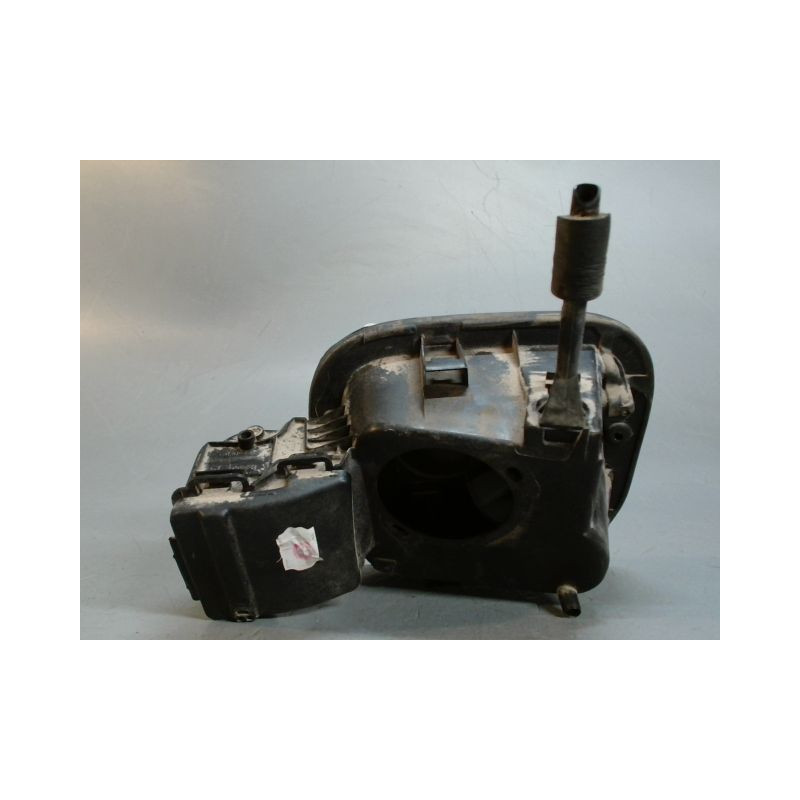 VOLET DE TRAPPE CARBURANT RENAULT CAPTUR