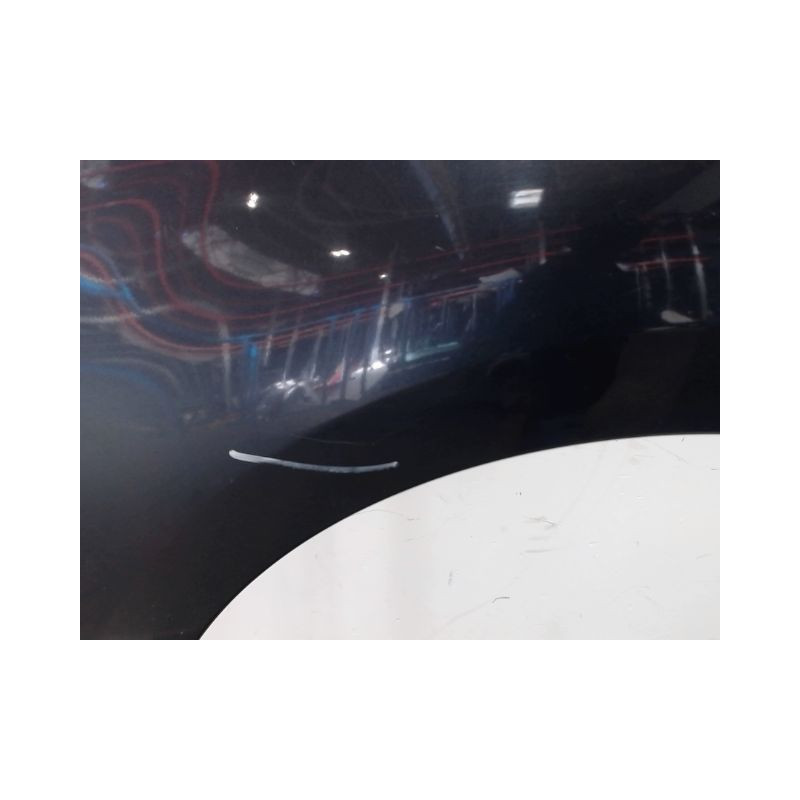 AILE AVANT DROIT RENAULT MEGANE