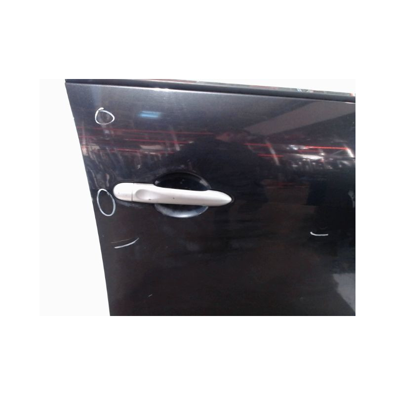 PORTE AVANT DROIT RENAULT MEGANE