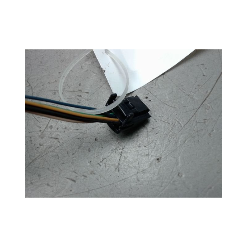 RETROVISEUR EXTERIEUR ELECTRIQUE DROIT RENAULT MEGANE