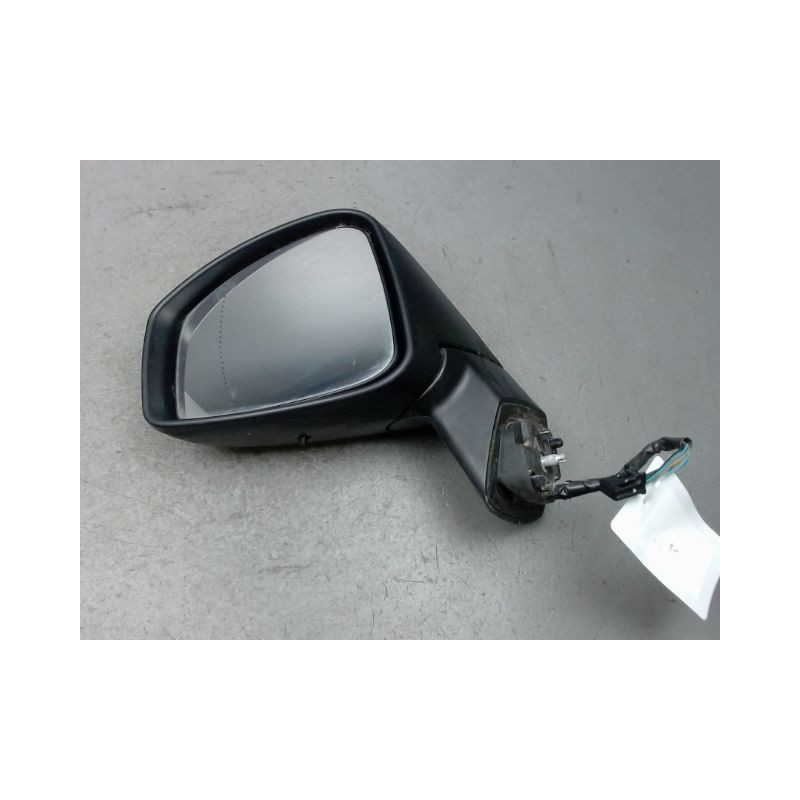 RETROVISEUR EXTERIEUR ELECTRIQUE GAUCHE RENAULT MEGANE