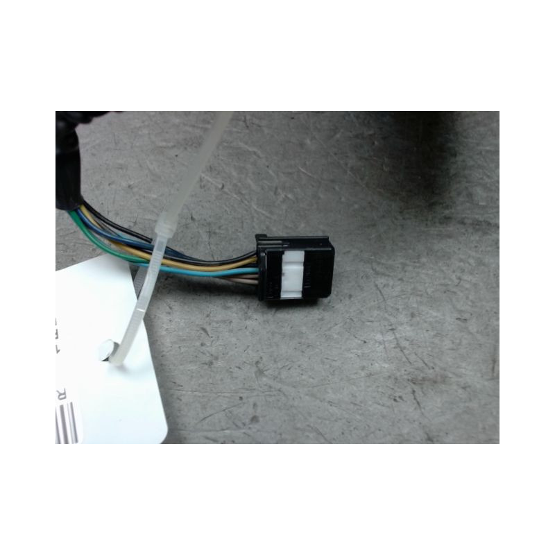 RETROVISEUR EXTERIEUR ELECTRIQUE GAUCHE RENAULT MEGANE