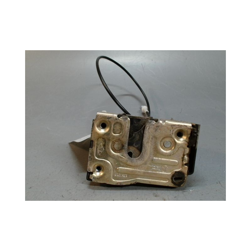 SYSTEME CONDAMNATION ARRIERE DROIT RENAULT SCENIC I PH2 99-03