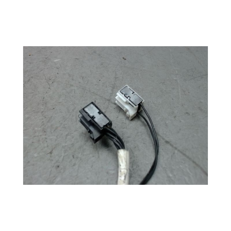 RETROVISEUR EXTERIEUR ELECTRIQUE DROIT MERCEDES CLASSE E BREAK 2003-