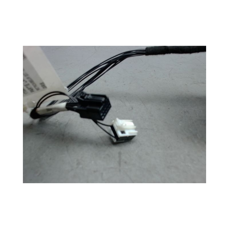 RETROVISEUR EXTERIEUR ELECTRIQUE GAUCHE MERCEDES CLASSE E BREAK 2003-