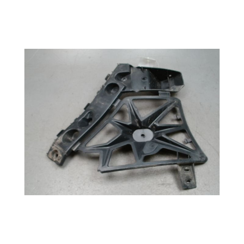 SUPPORT PARE-CHOC ARG RENAULT MEGANE