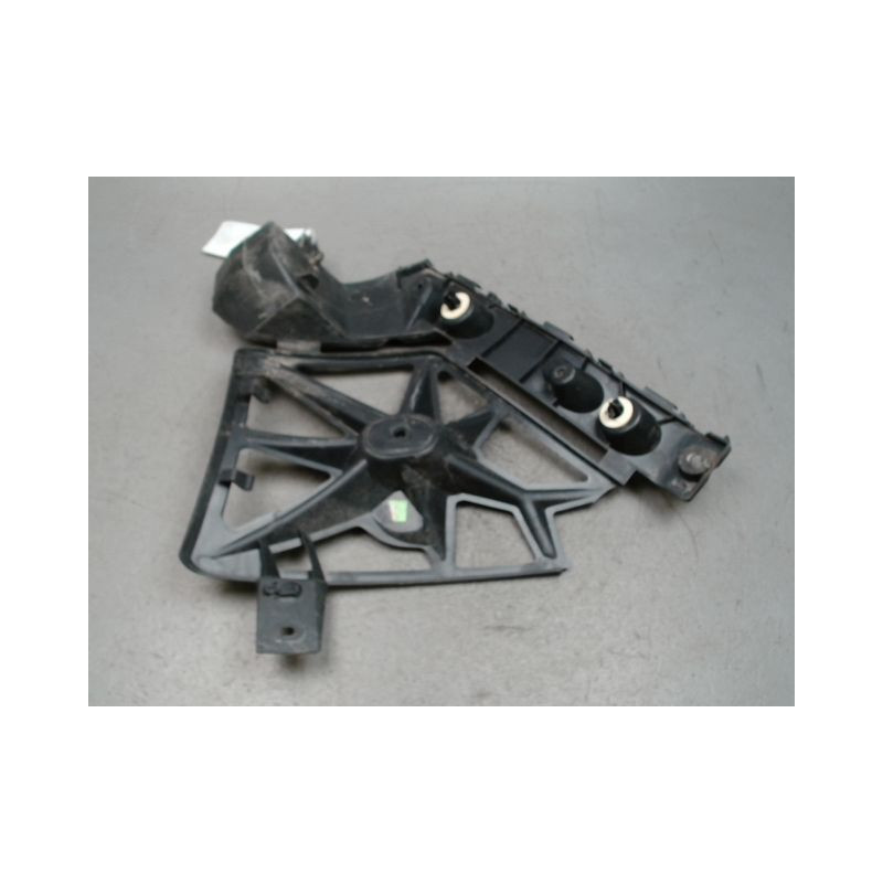 SUPPORT PARE-CHOC ARG RENAULT MEGANE