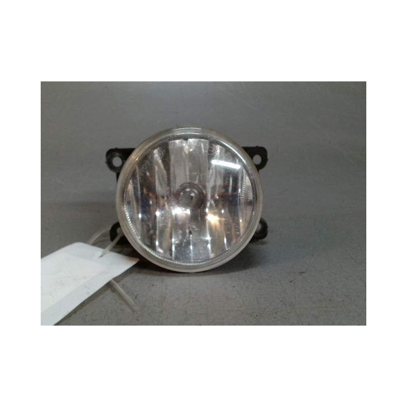 PHARE ANTIBROUILLARD AVANT DROIT PEUGEOT 207 5P