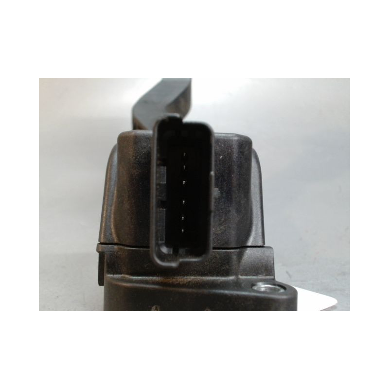 PEDALE ACCELERATEUR PEUGEOT 207 5P