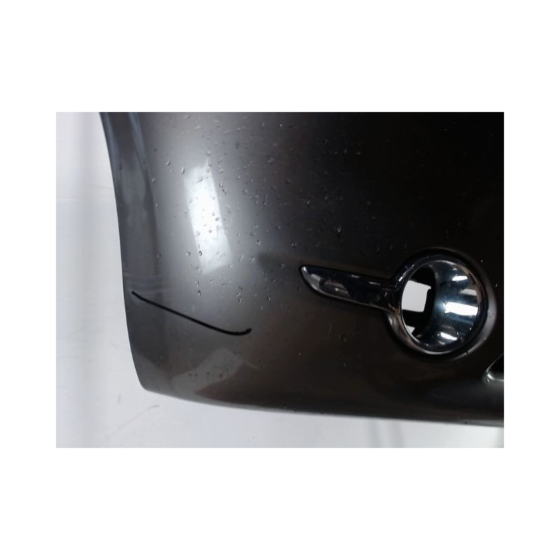 PARE-CHOC AVANT PEUGEOT 208