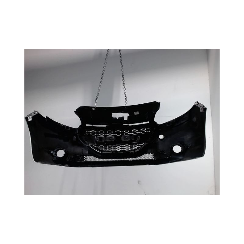 PARE-CHOC AVANT PEUGEOT 208