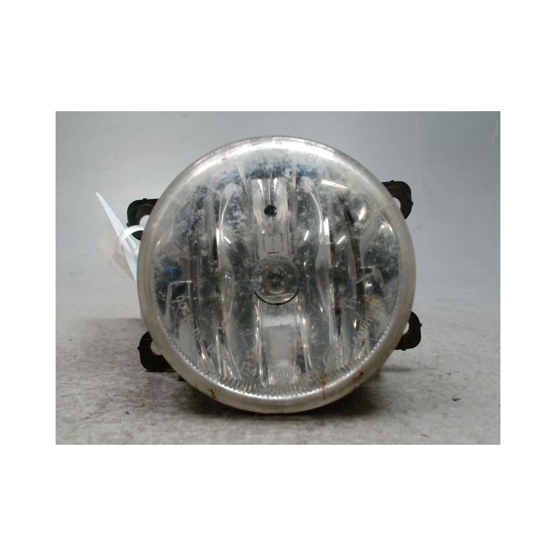 PHARE ANTIBROUILLARD AVANT GAUCHE PEUGEOT 208