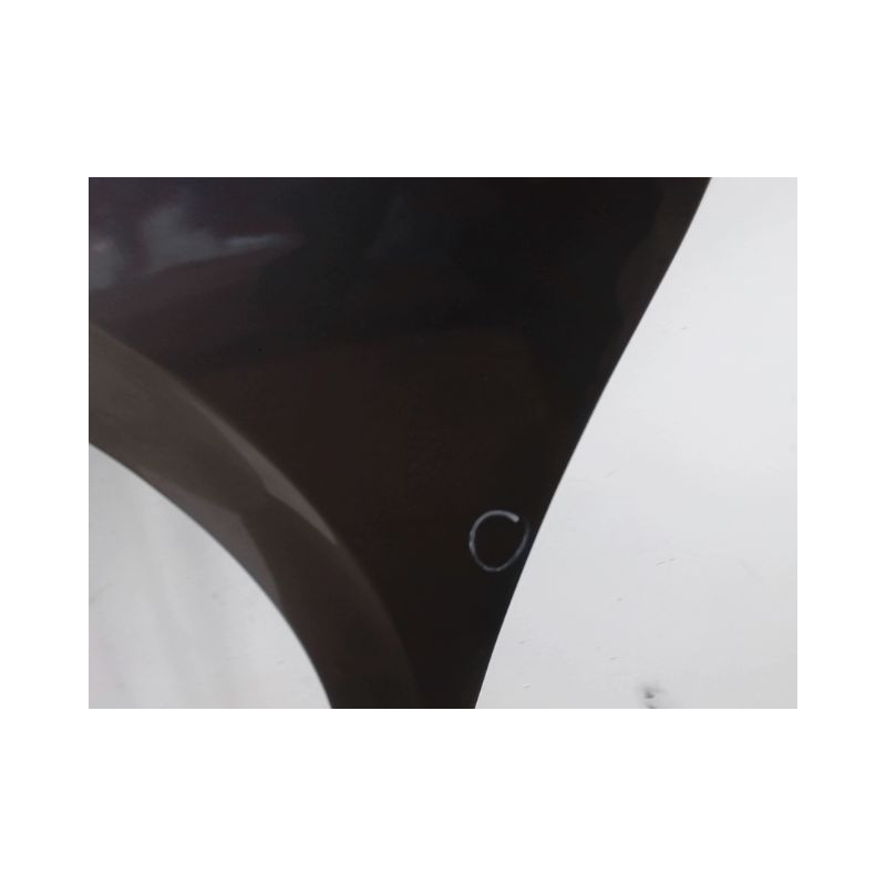 AILE AVANT GAUCHE PEUGEOT 208