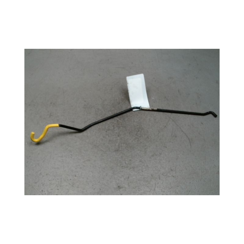 BEQUILLE CAPOT PEUGEOT 208