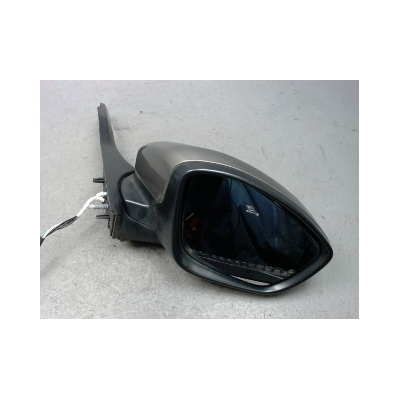 RETROVISEUR EXTERIEUR ELECTRIQUE DROIT PEUGEOT 208
