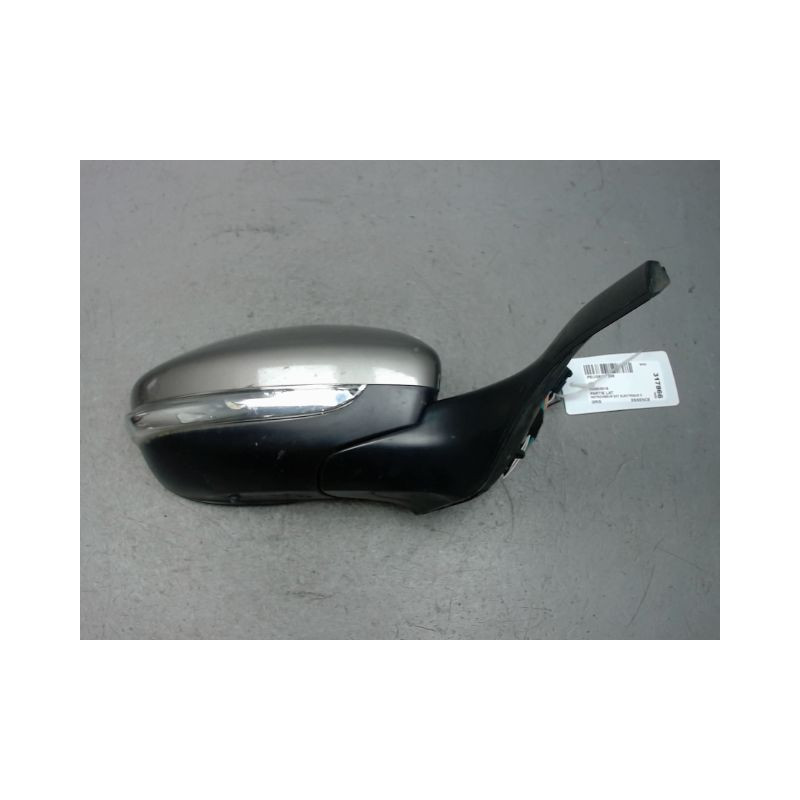 RETROVISEUR EXTERIEUR ELECTRIQUE DROIT PEUGEOT 208