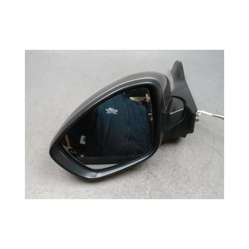 RETROVISEUR EXTERIEUR ELECTRIQUE GAUCHE PEUGEOT 208
