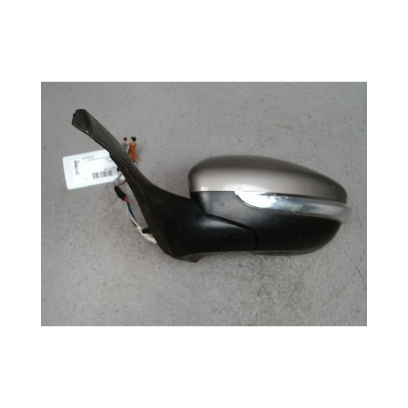 RETROVISEUR EXTERIEUR ELECTRIQUE GAUCHE PEUGEOT 208