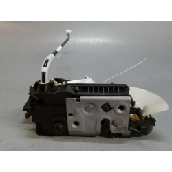 SYSTEME CONDAMNATION AVG