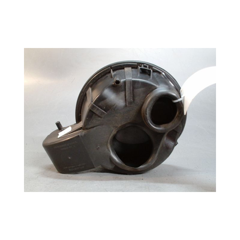 VOLET DE TRAPPE CARBURANT PEUGEOT 208